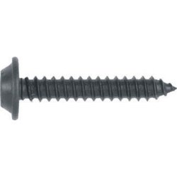 ABD6393 Flat Top Washer Head Philips Screws - Heavy Duty Construction Fasteners for Furniture, Cabinets & DIY Projects | Rust-Resistant Hardware for Home Improvement