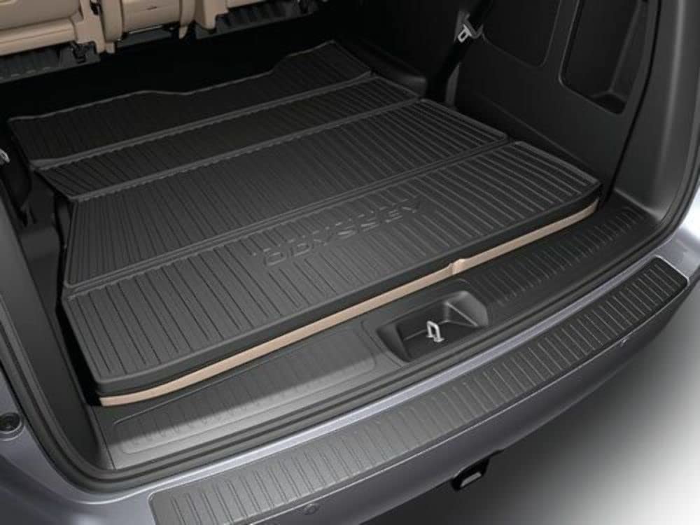 Honda Genuine Cargo Tray - Durable Car Accessory for Storage