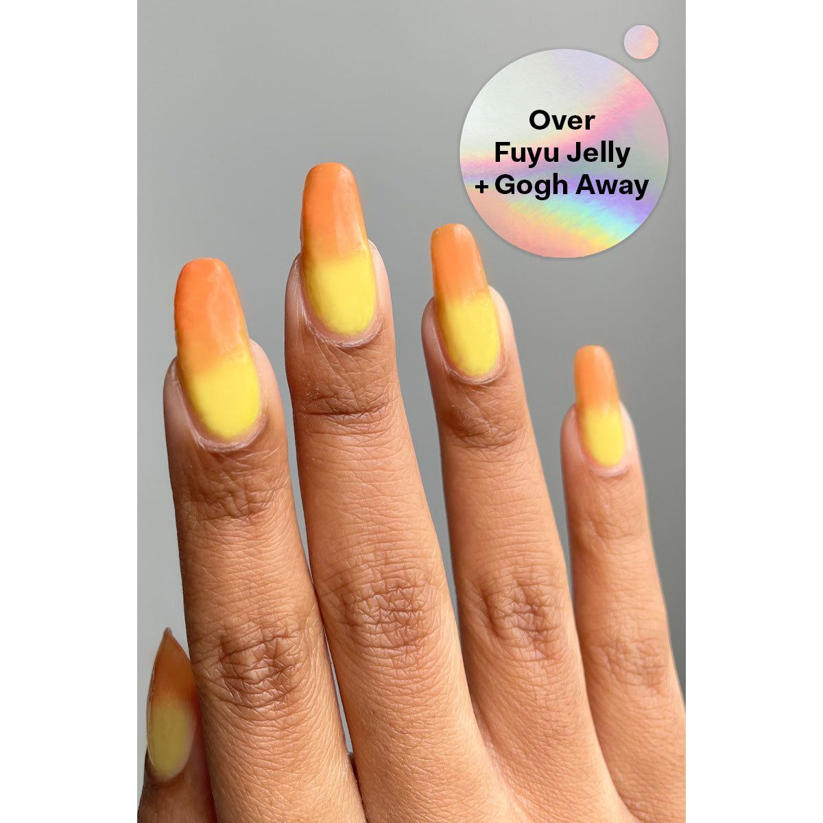 Cirque Colors Ghoulfriend Nail Polish - 0.37 oz Vegan & Cruelty-Free Nail Lacquer for Long-Lasting Wear - Perfect for Halloween, Parties & Special Occasions