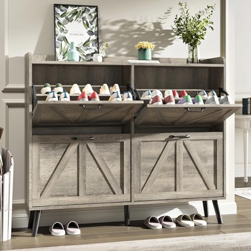 Light Rustic Grey