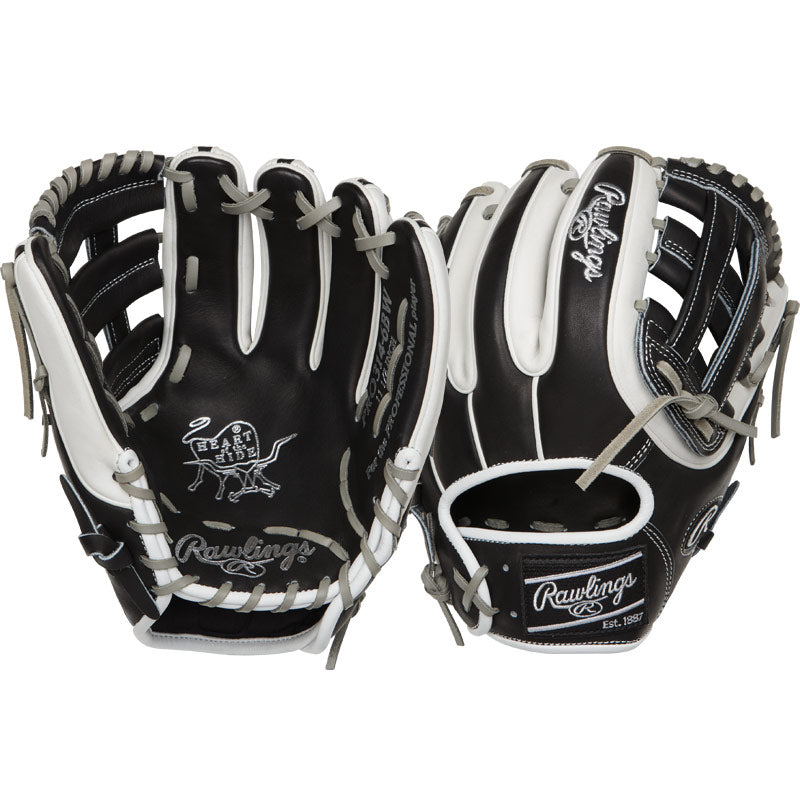 Rawlings Heart of the Hide 11.5