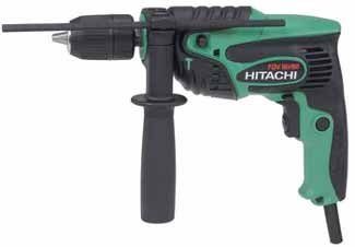 Hitachi FDV16VB2 16mm (5/8