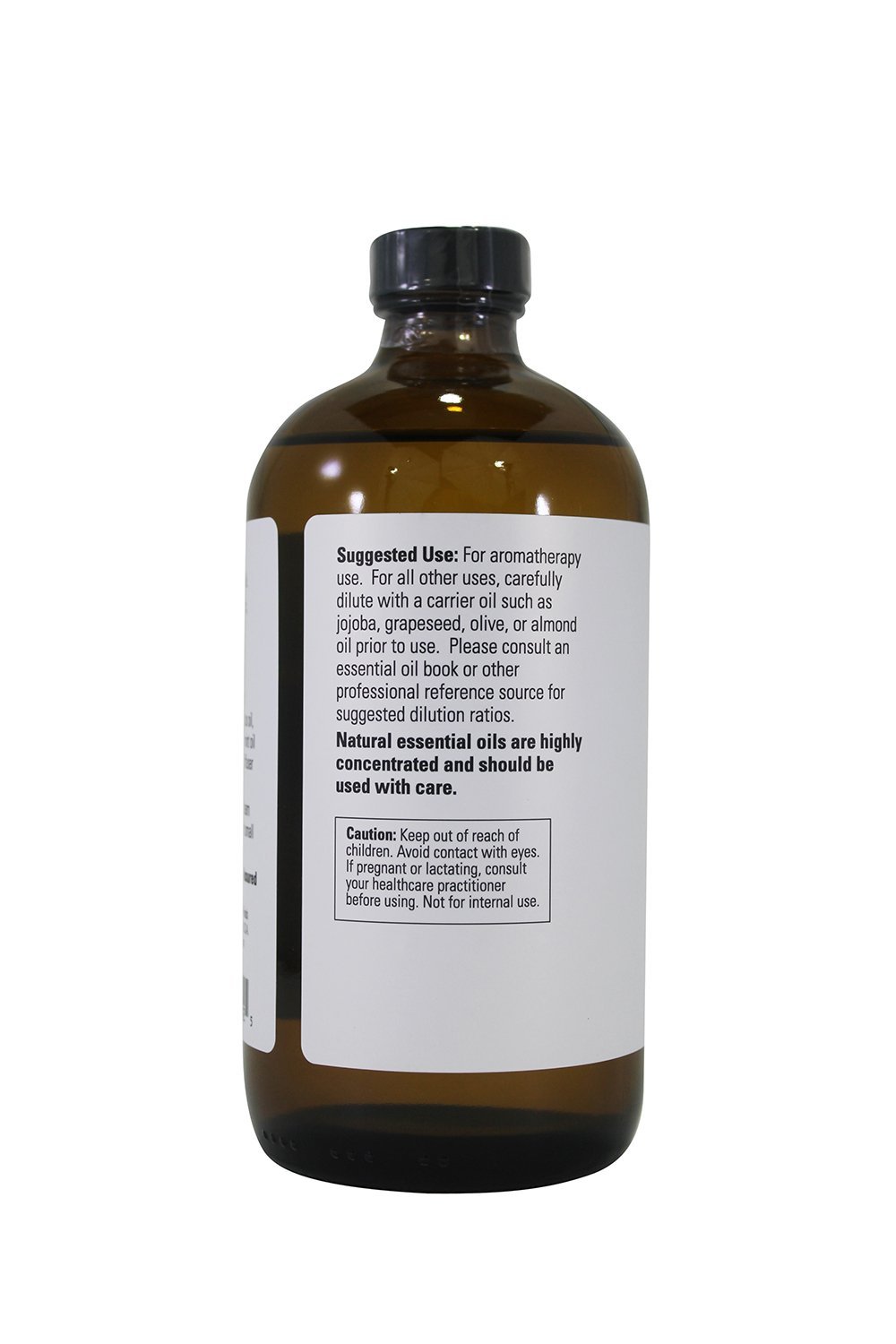 Now Foods Eucalyptus Essential Oil, 16 oz (3-Pack) - 100% Pure Aromatherapy Oil for Diffusers, Massage & Home Cleaning