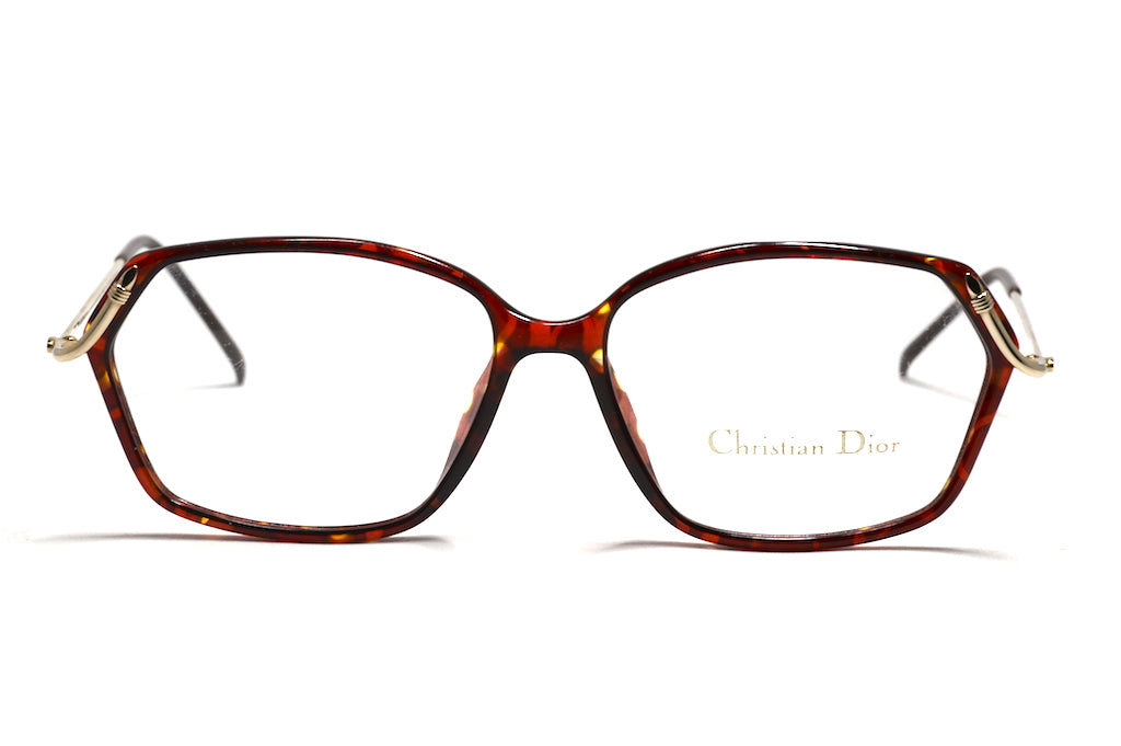 Christian Dior 2595 Sunglasses - Luxury Designer Shades for Women & Men - UV Protection & Fashion Statement - Perfect for Beach, Driving & Outdoor Activities