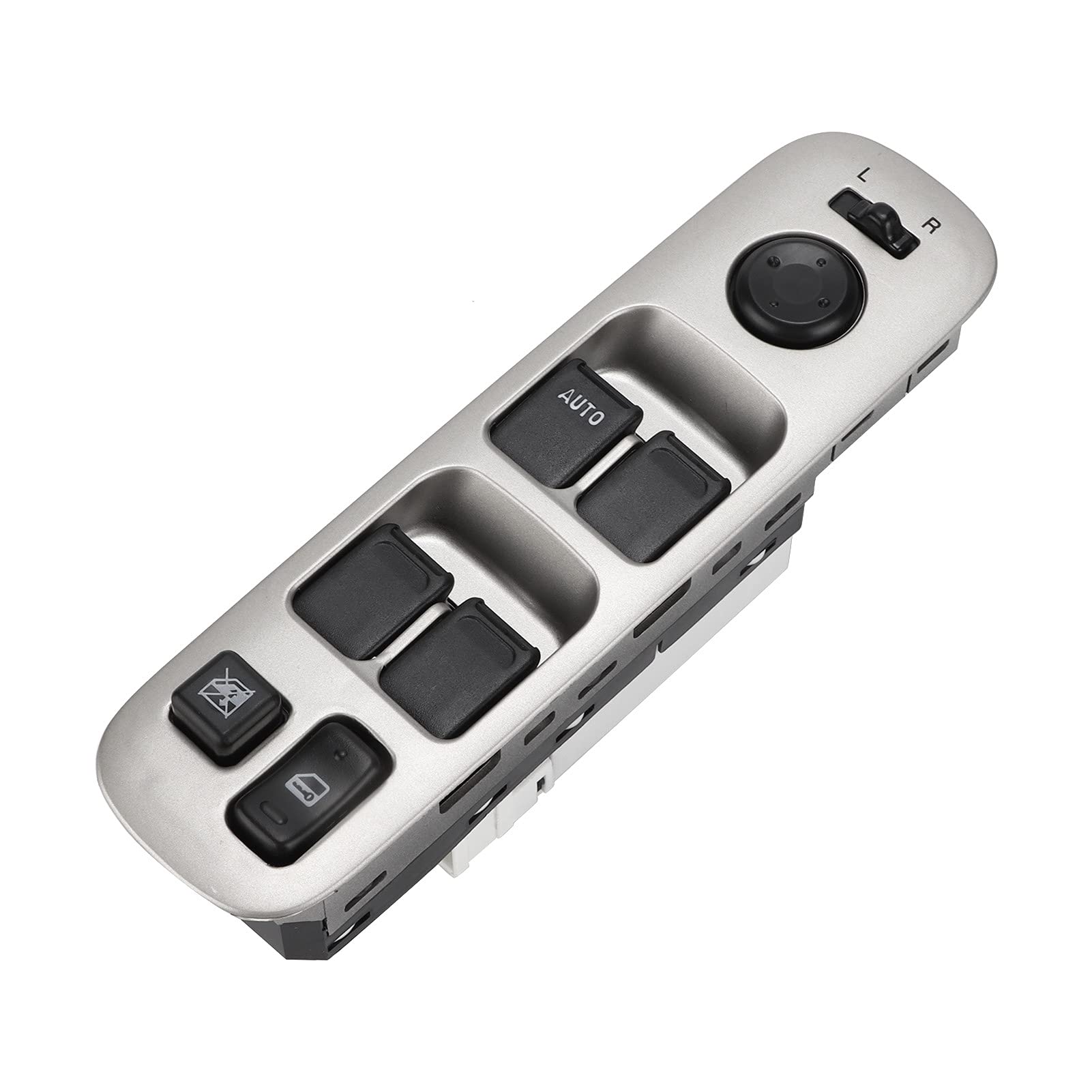 Master Window Switch Replacement for Estate (ER) 2008 - Electric Window Lifter Switch & Button 37990-59J10 - Perfect for Smooth Power Window Operation & Easy DIY Installation