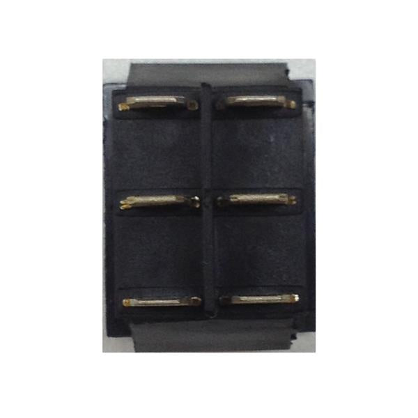 Generac SW Start Run Stop GP Part# 0J0251 - Replacement Switch for Generac Generators | Perfect for Home Backup Power & Emergency Use