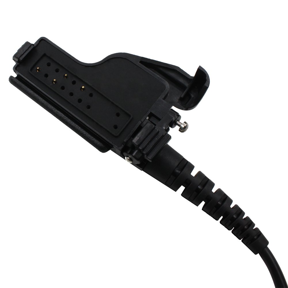 Motorola XTS1500 XTS2500 XTS5000 Programming Cable for Two-Way Radios
