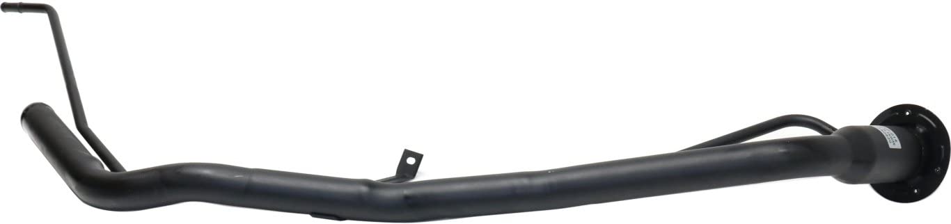 Fuel Filler Neck Replacement for 1999-2002 Ford Expedition & Lincoln Navigator - Compatible with REPF671533, XL1Z9034AA, XL1Z9034AB - Durable Gas Tank Pipe for Off-Road Adventures & Daily Commuting