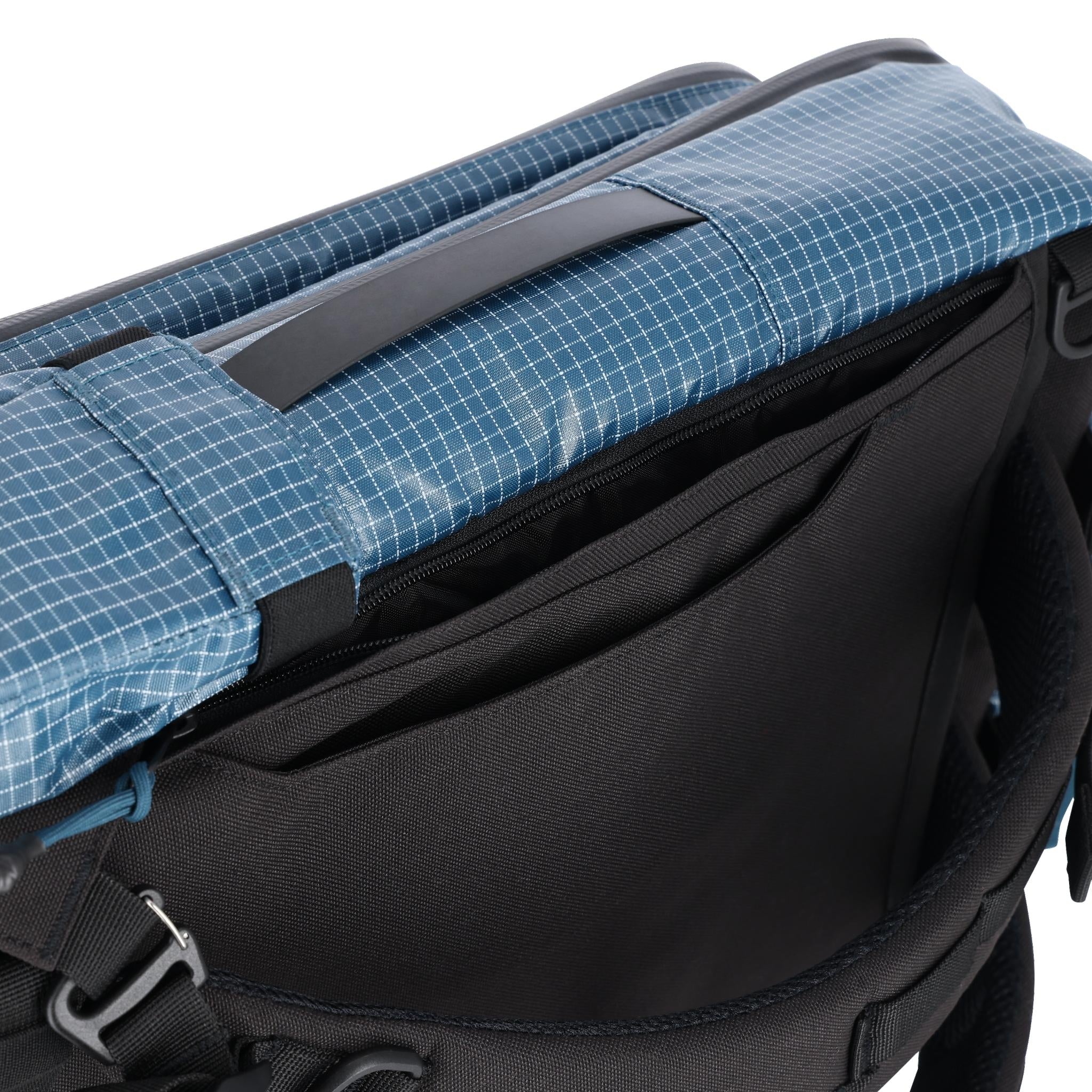 Apex Global 30L Lightweight Durable Travel Backpack - Perfect for Hiking, Camping & Business Trips