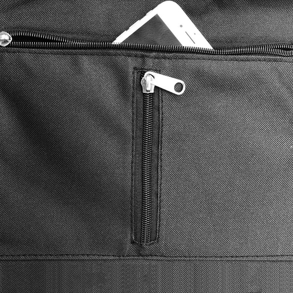 Portable Golf Carry Bag - Waterproof & Foldable for Driving Range | Gift for Golfers