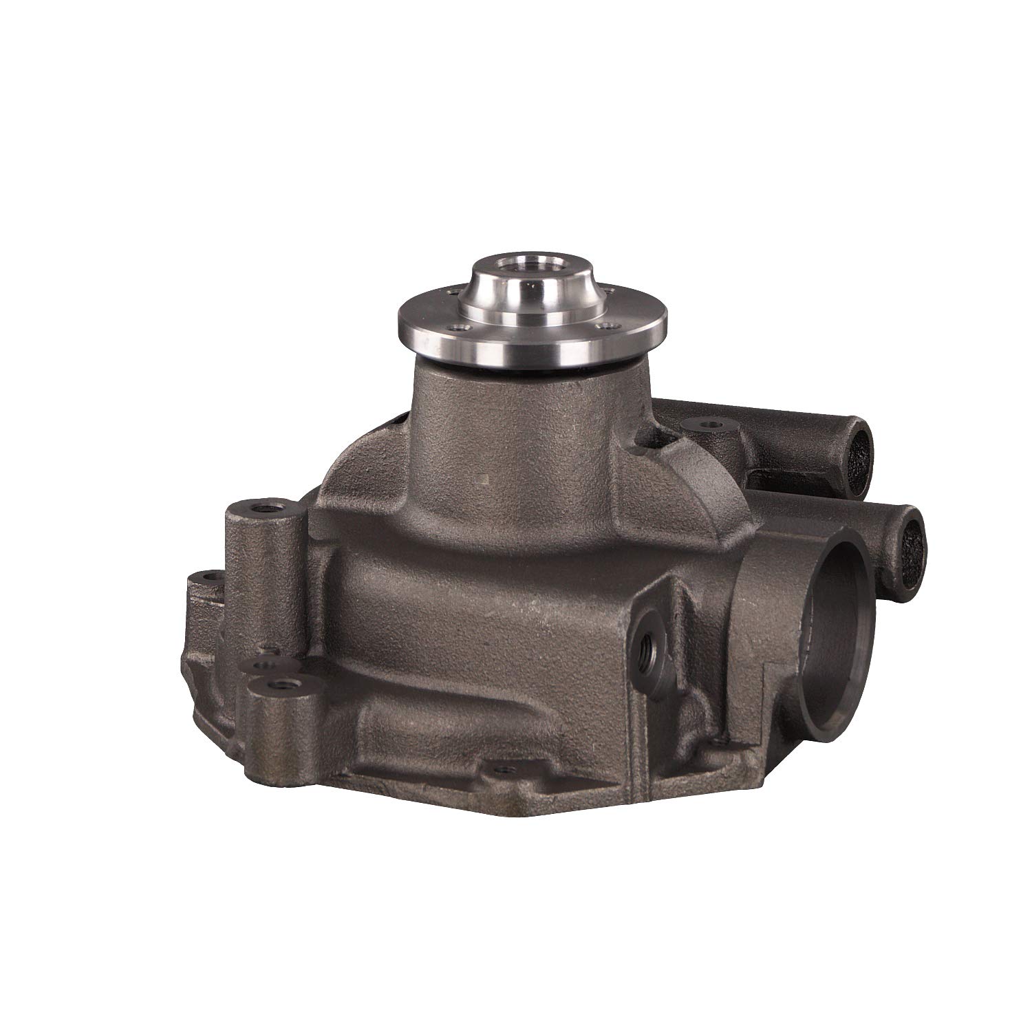 Febi Bilstein 33172 Water Pump with Gasket - OEM Replacement Part for European Vehicles - Perfect for Audi, BMW, VW, Mercedes Maintenance & Repair