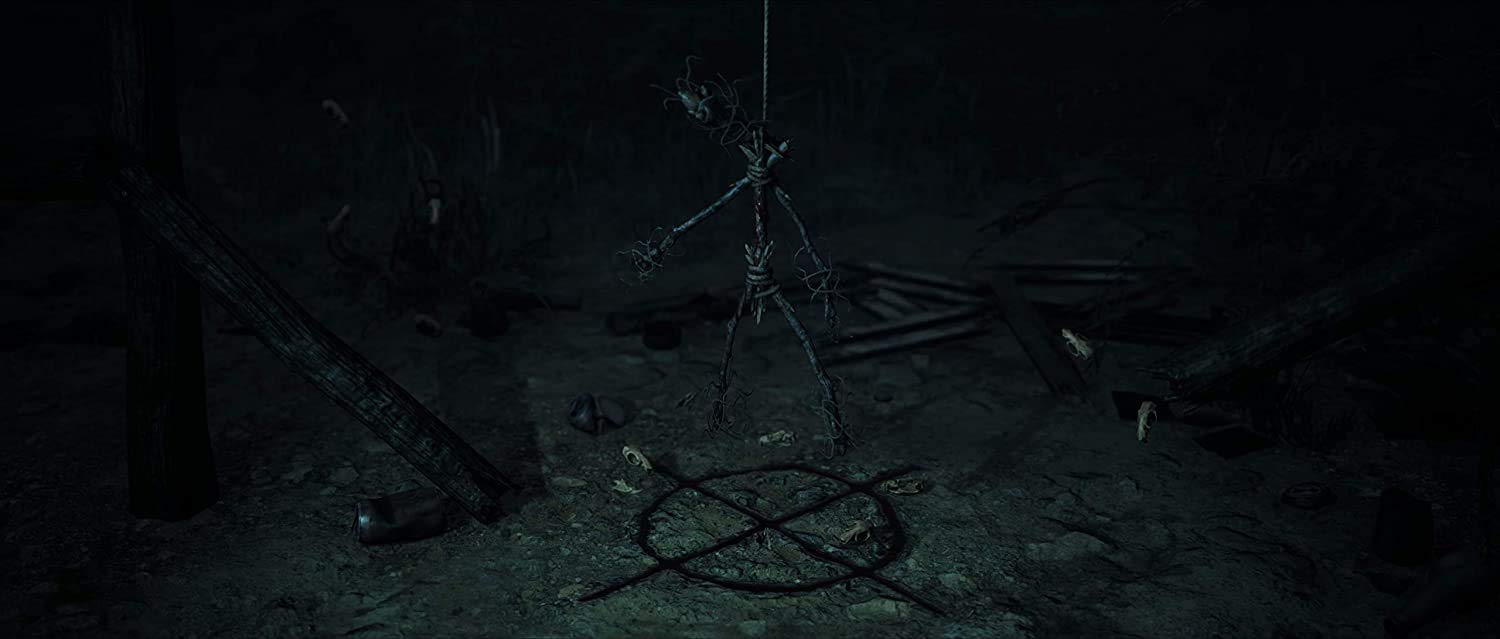 The Dark Pictures Anthology: Little Hope - Xbox One Digital Download Code | Horror Survival Game for Xbox One | Perfect for Thriller Fans & Multiplayer Gaming Nights