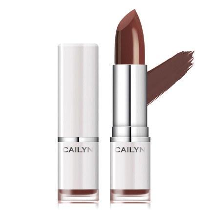 Cailyn Cosmetics Pure Luxe Lipstick - Hydrating Matte Lipstick with Long Lasting Wear, Vegan & Cruelty-Free (20 Shades) | Perfect for Everyday Wear, Date Night & Special Occasions