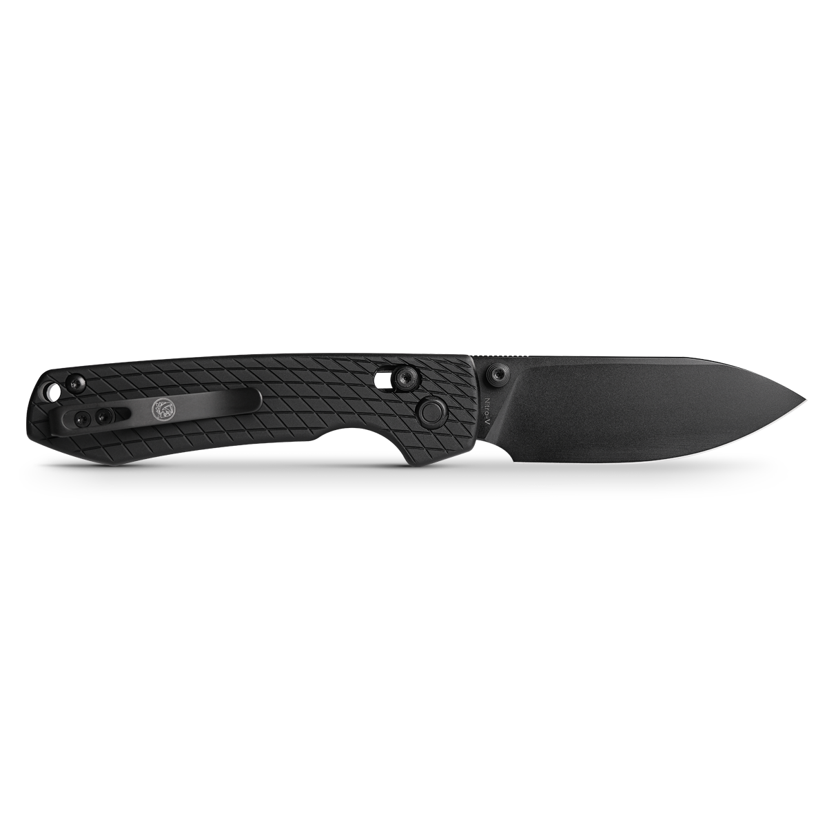 Raccoon® Crossbar Lock Knife - 3.25