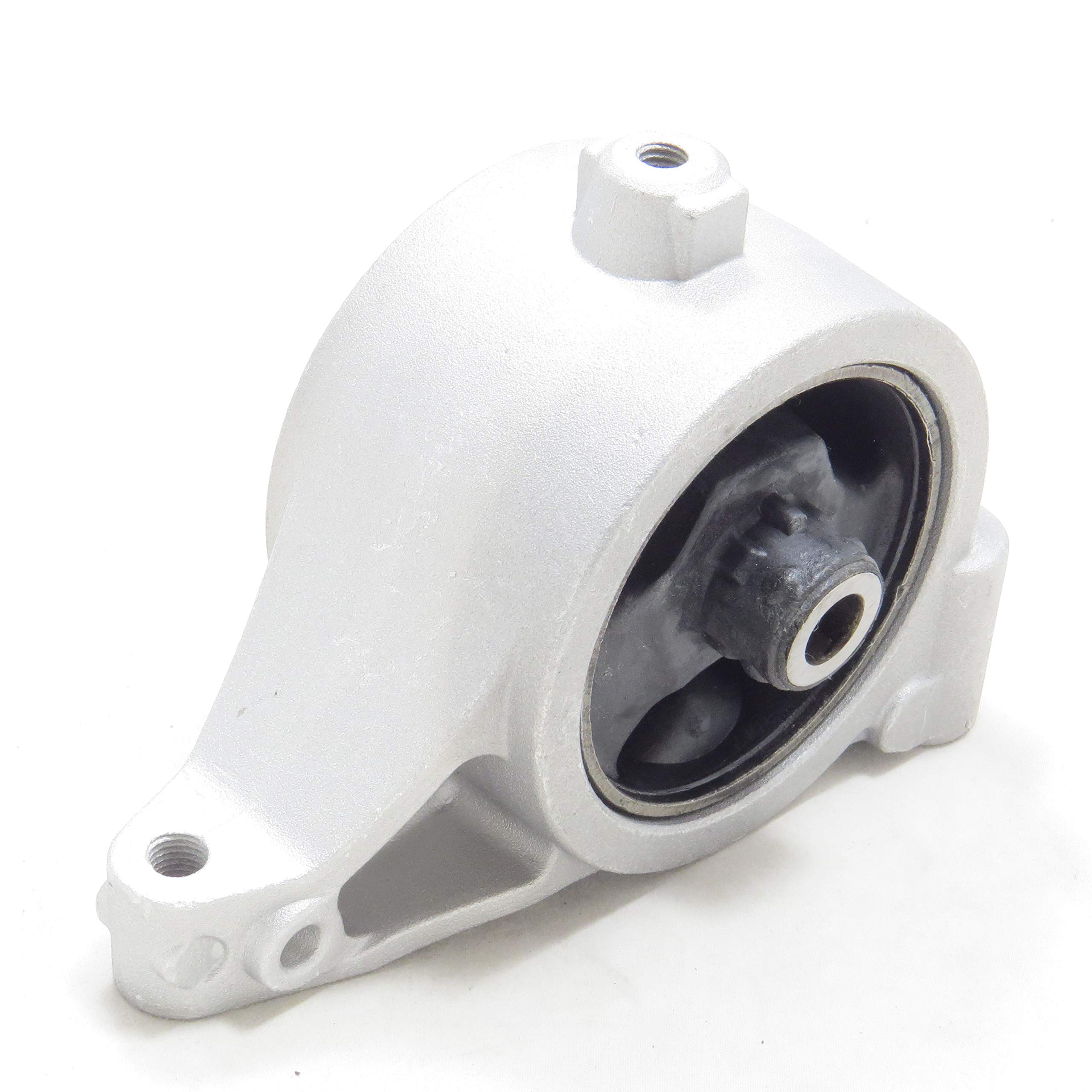 Engine Motor & Transmission Mount Set Compatible with 2001-2002 Acura MDX & 2003-2004 Honda Pilot 3.5L 4WD - Durable Replacement for Smooth Ride & Reduced Vibration - Perfect for Off-Roading, Towing & Daily Commuting