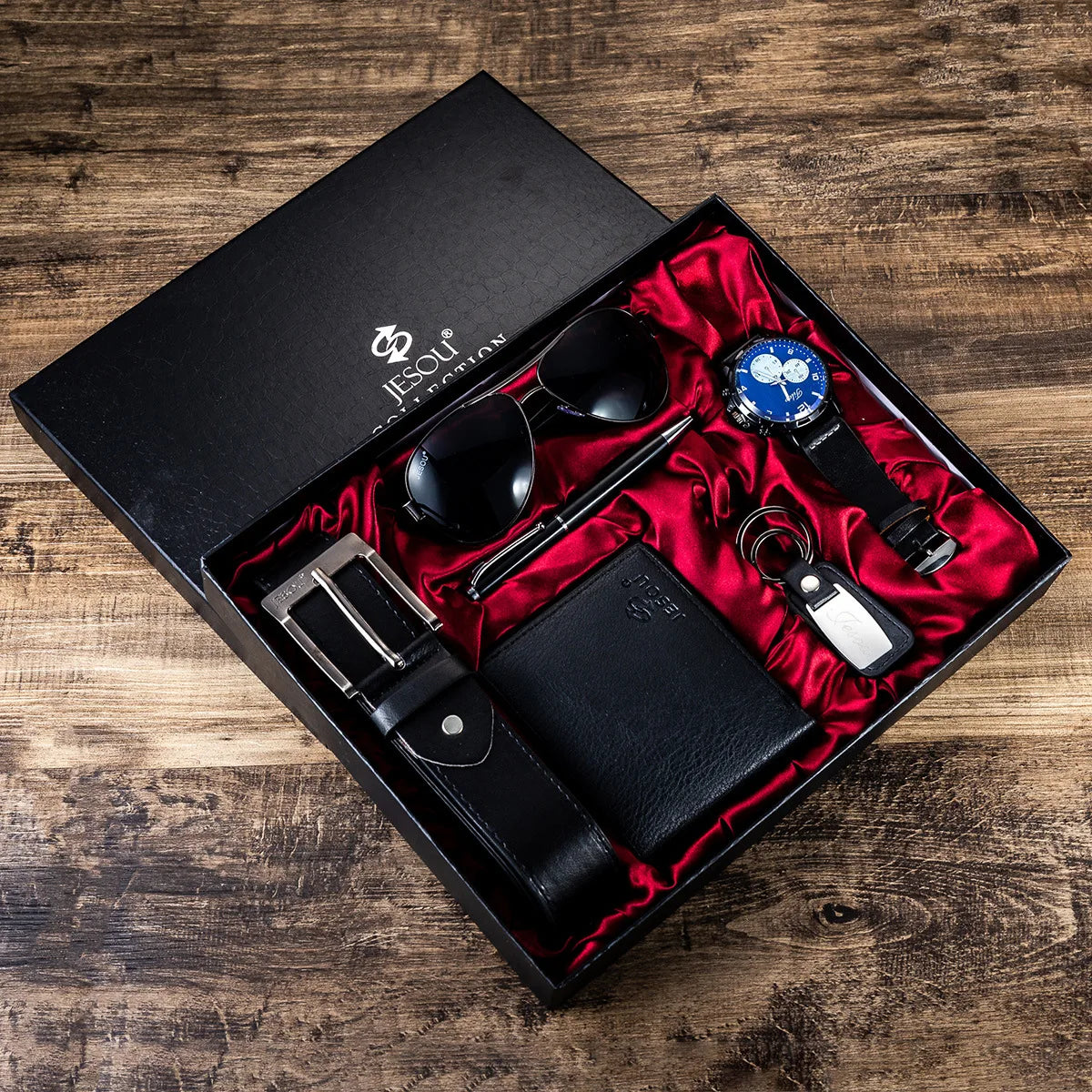 Luxury Gifts for Her & Him - Elegant Presents for Birthdays, Anniversaries & Special Occasions | Perfect for Christmas, Valentine's Day & Corporate Gifting