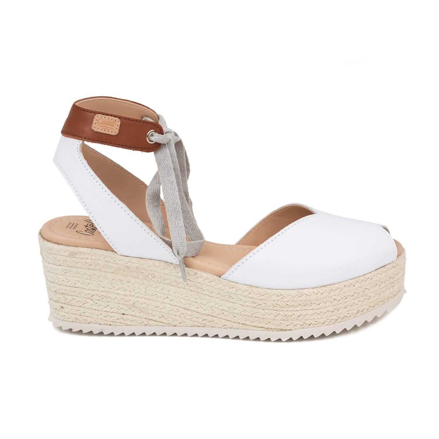 White(Blanca)