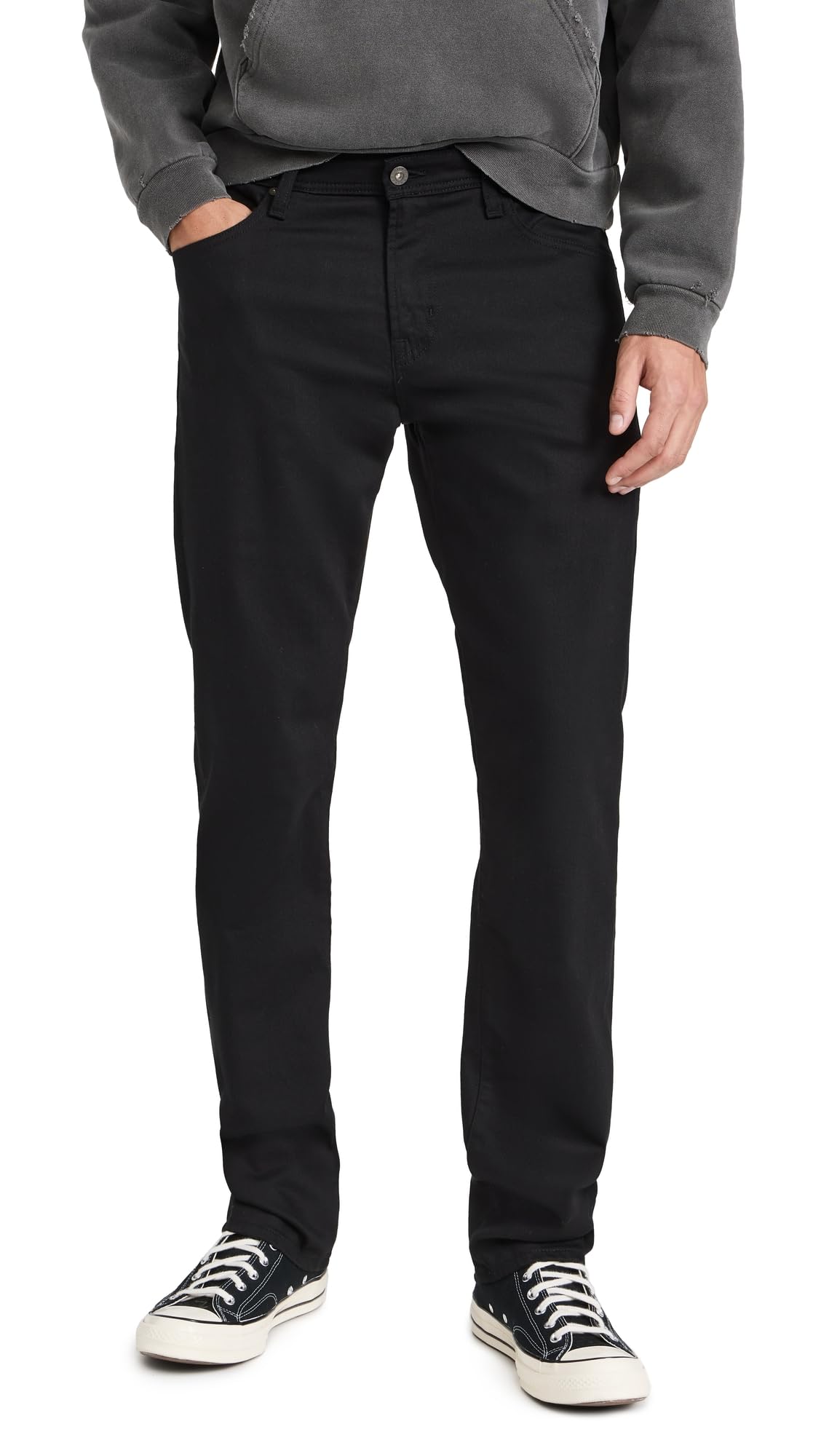 AG Adriano Goldschmied Men's Graduate Tailored Jeans 34
