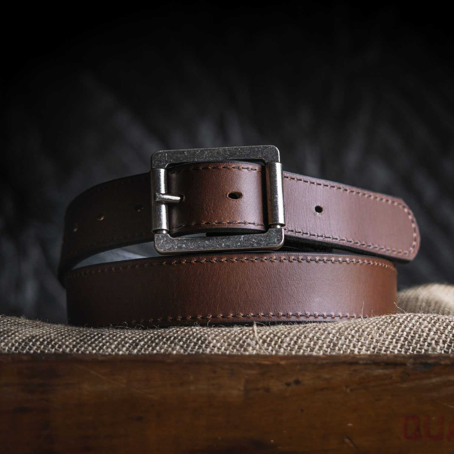 Reversible Leather Belt for Men & Women - 1.5 Inch Width Adjustable Strap - Perfect for Casual, Office & Formal Wear