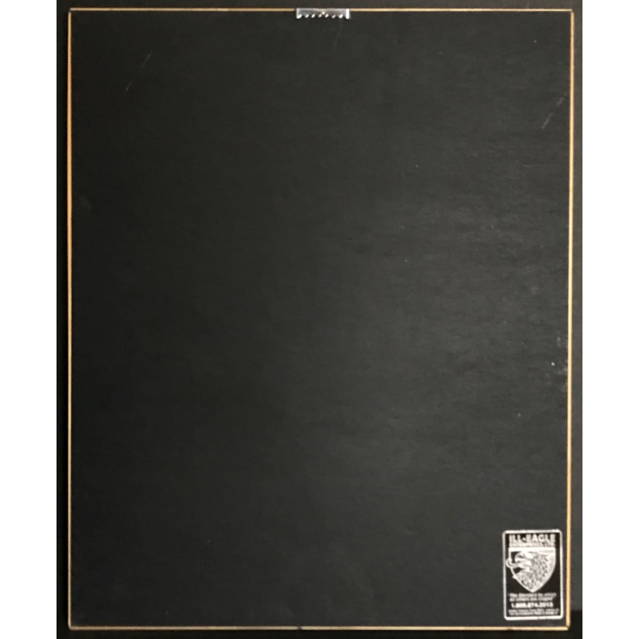 Marc Anthony 'I Need To Know' RIAA Platinum Single Award - Official Music Award Plaque for Home & Office Display