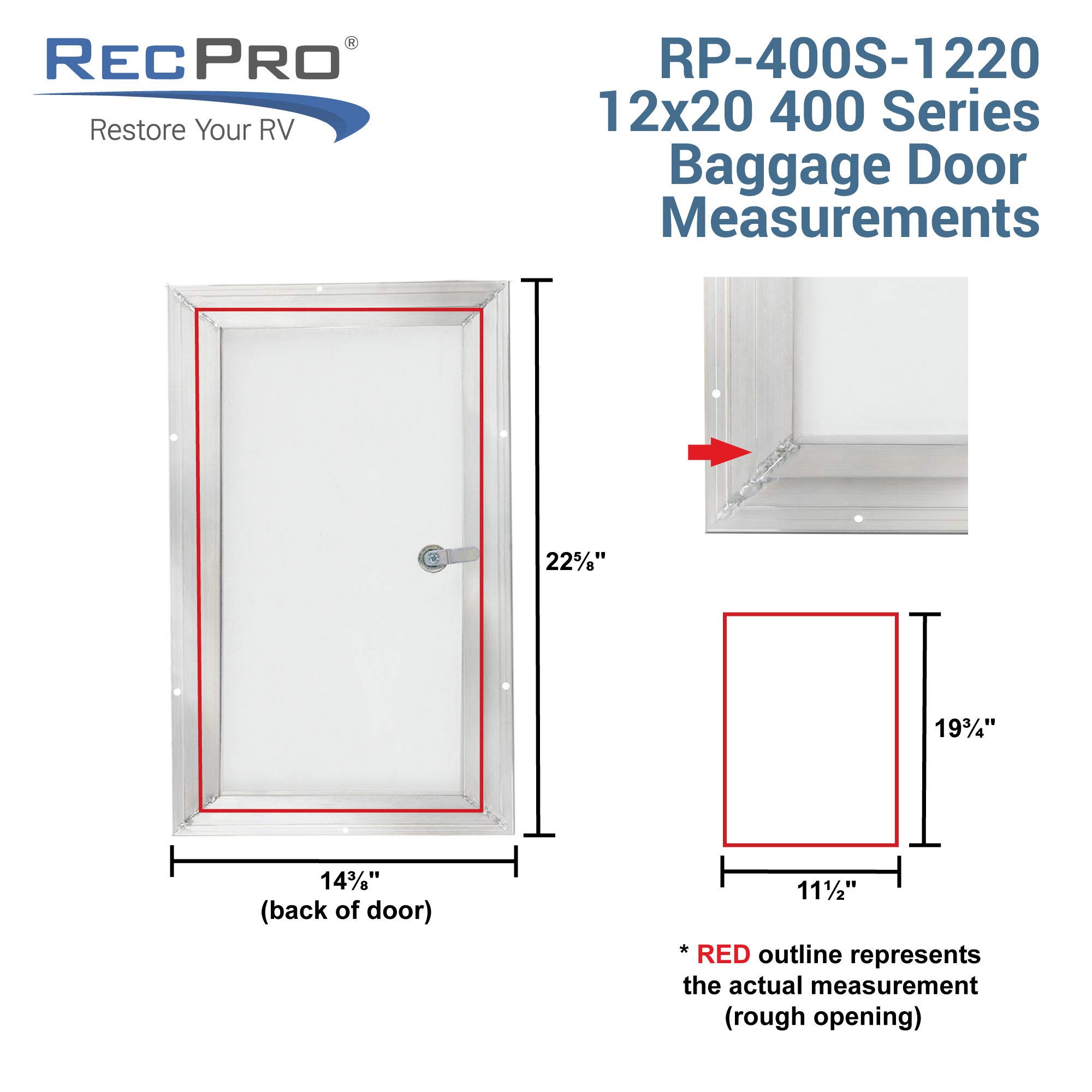 RecPro 12