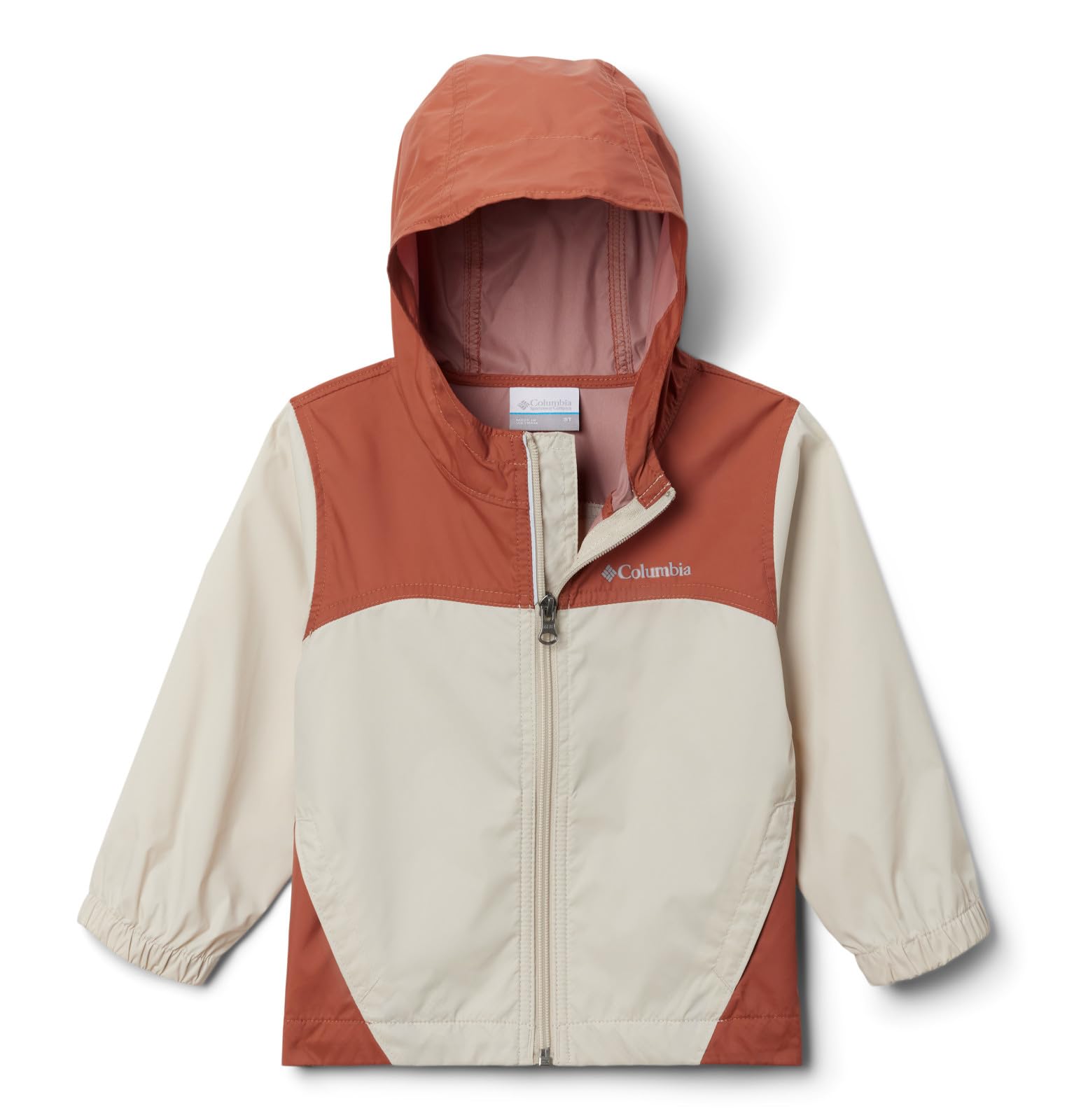 Columbia Boys' Glennaker Rain Jacket - Waterproof & Lightweight Outdoor Jacket for Hiking, Camping & School