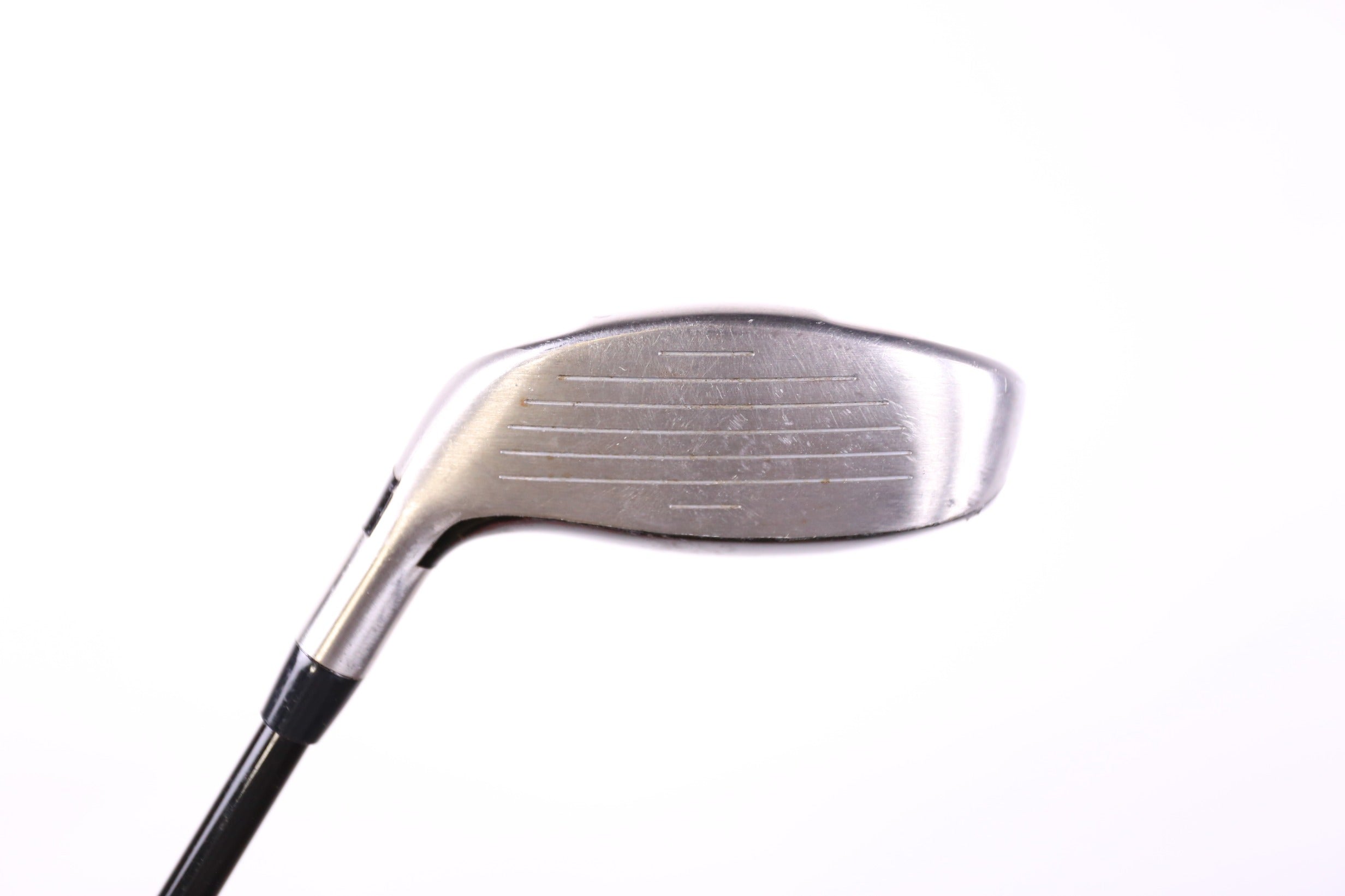 Adams Insight BTY 3 Wood Golf Club - Right Handed 14.5° Regular Flex - Used Fairway Wood for Distance & Accuracy on the Course