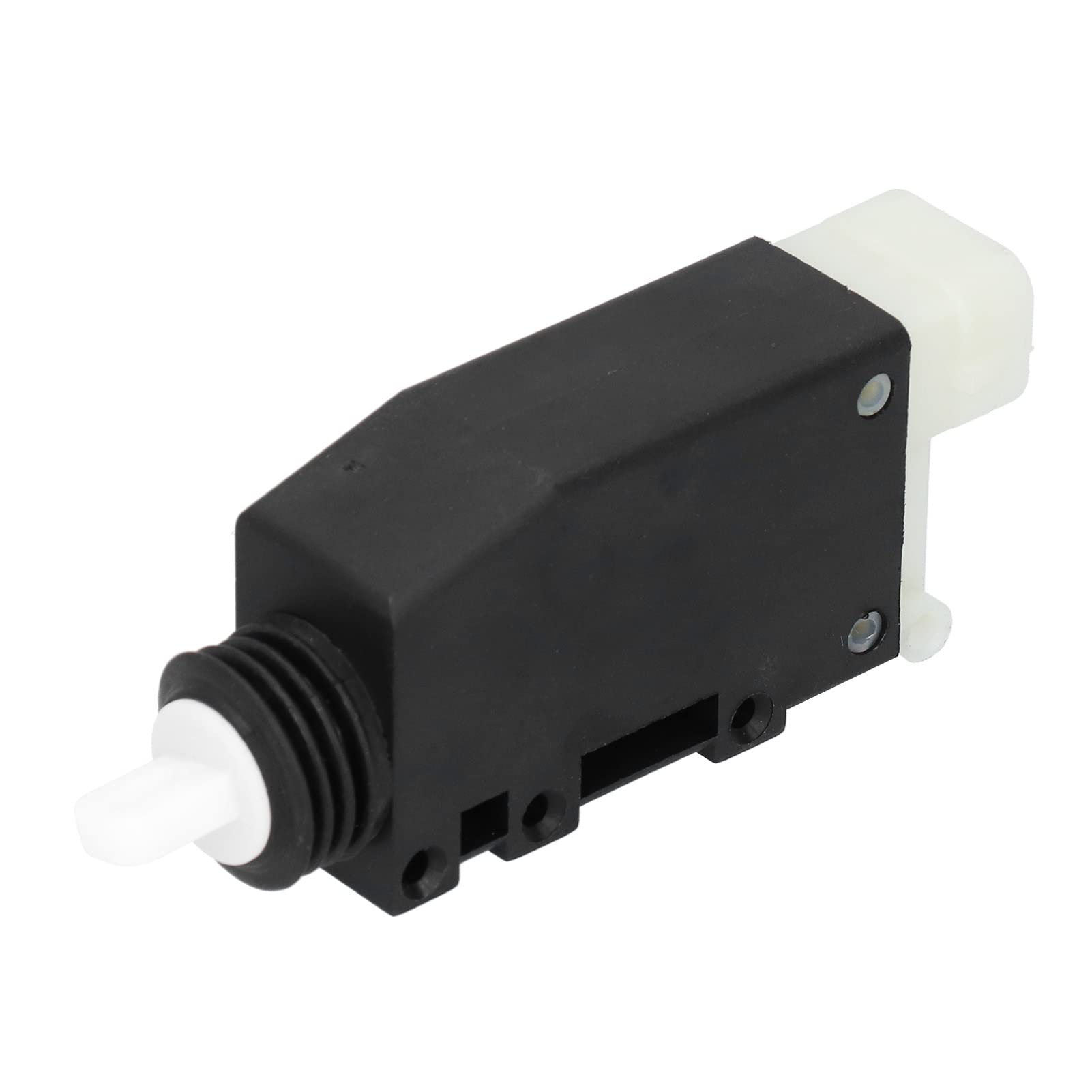 Durable Front Left Door Latch Actuator 705328 - Car Door Lock Mechanism Replacement for VT VX VU VY VZ Models (1999-2005) | Perfect for Vehicle Door Repair & Maintenance