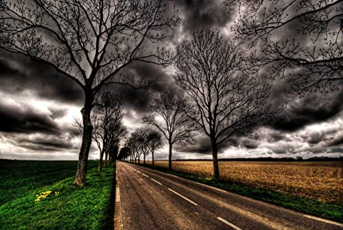Country Road