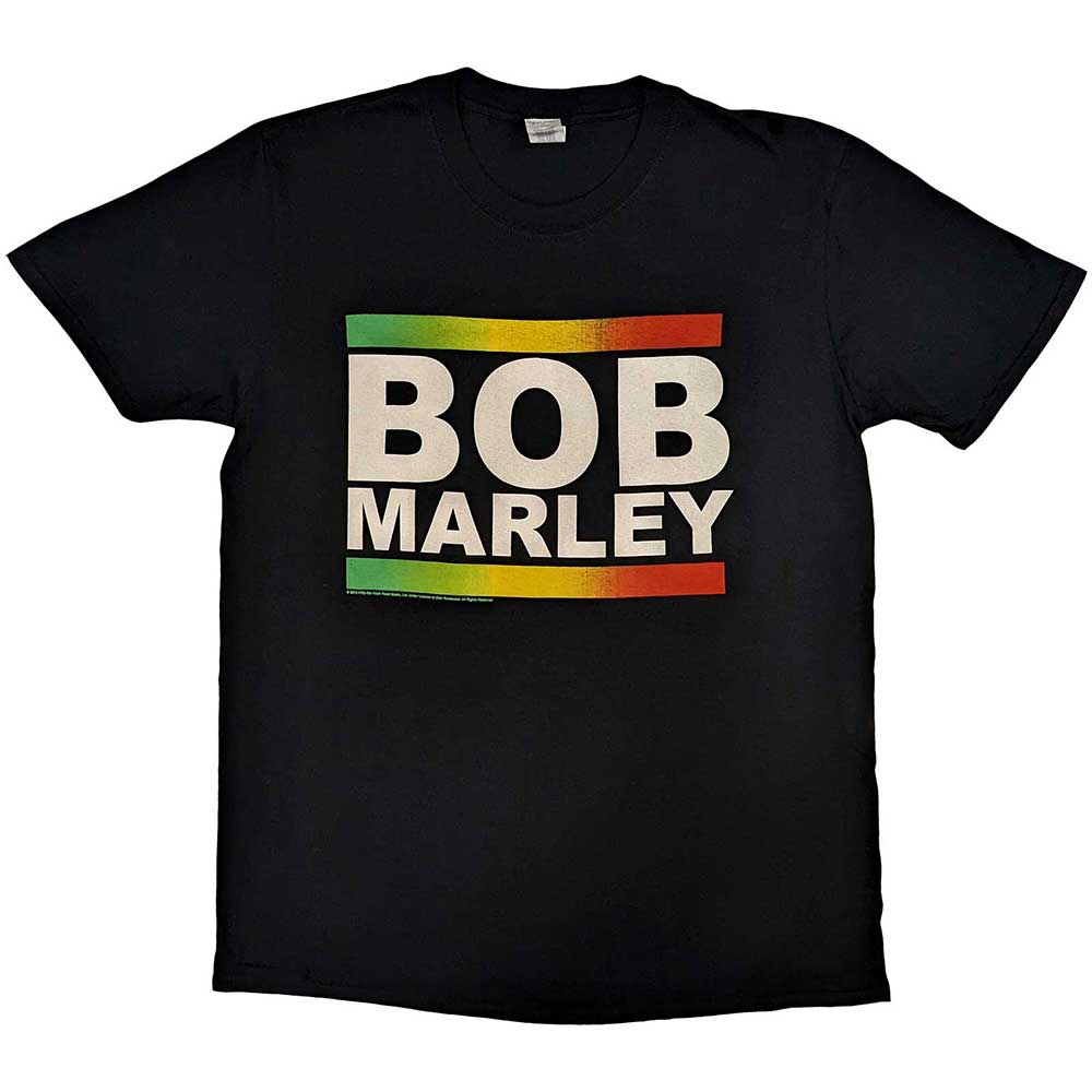Bob Marley Unisex T-Shirt: Rasta Reggae Music Band Graphic Tee for Men & Women - Perfect for Concerts, Festivals & Casual Wear