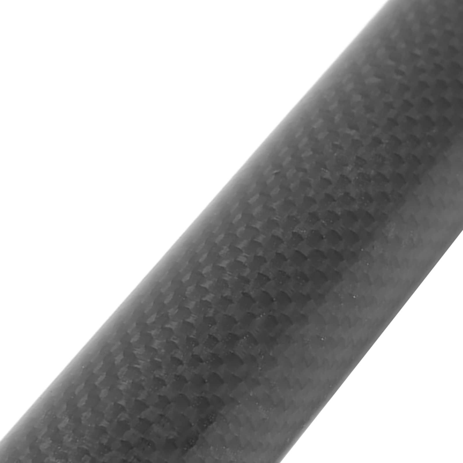 VBESTLIFE Carbon Fiber Headset Spacer - 15cm x 28.6mm Front Fork Washer for Road Bikes | Lightweight & Durable Bike Stem Spacer for Enhanced Cycling Performance | Perfect for Road Bike Maintenance & Upgrades