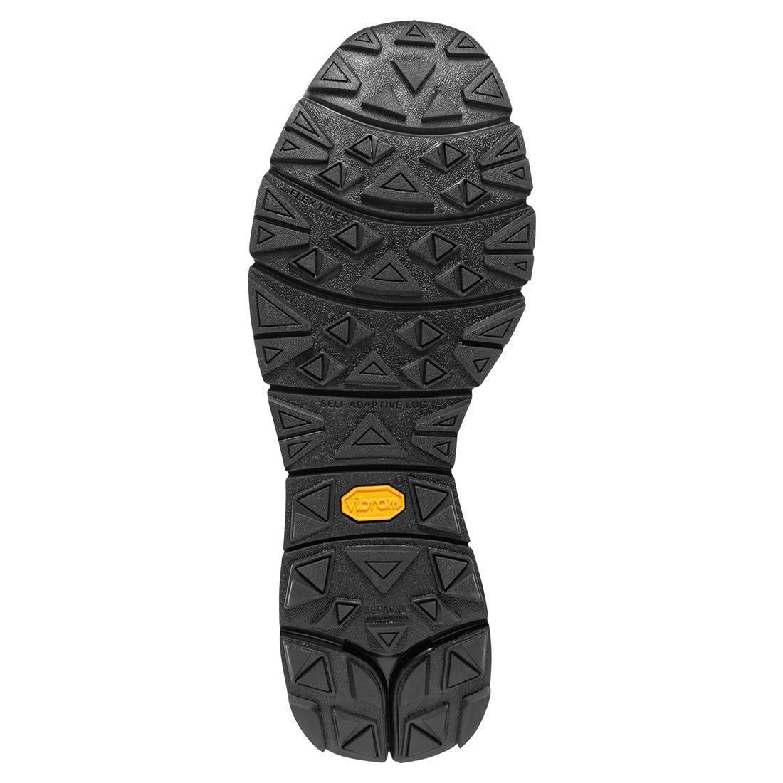 FullBore 4.5 Tactical Boot Black Danner Dry