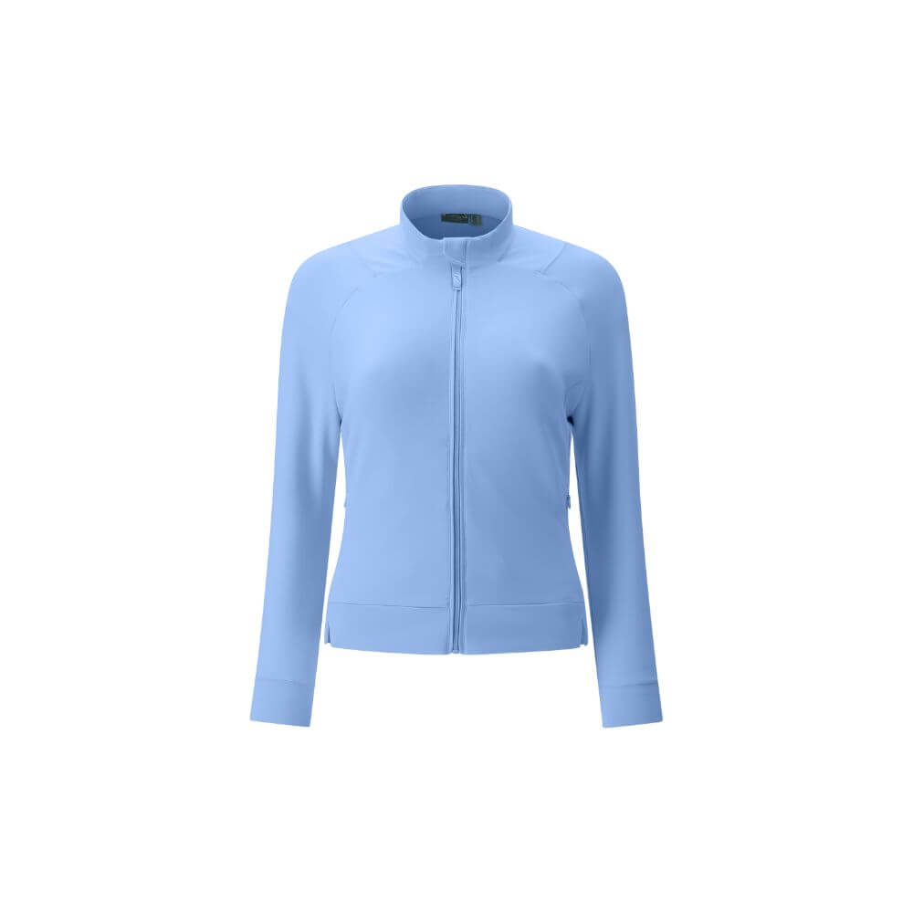 PINZI SUNBLOCK® UV Protection Jacket for Men & Women - Waterproof Windbreaker with UPF 50+ - Perfect for Hiking, Running, Outdoor Activities & Travel - Final Sale