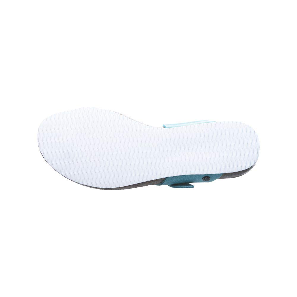 BEARPAW Women's Oceania Slip-On Shoes - Comfortable & Lightweight Casual Loafers for Women in Multiple Colors | Perfect for Walking, Travel & Everyday Wear