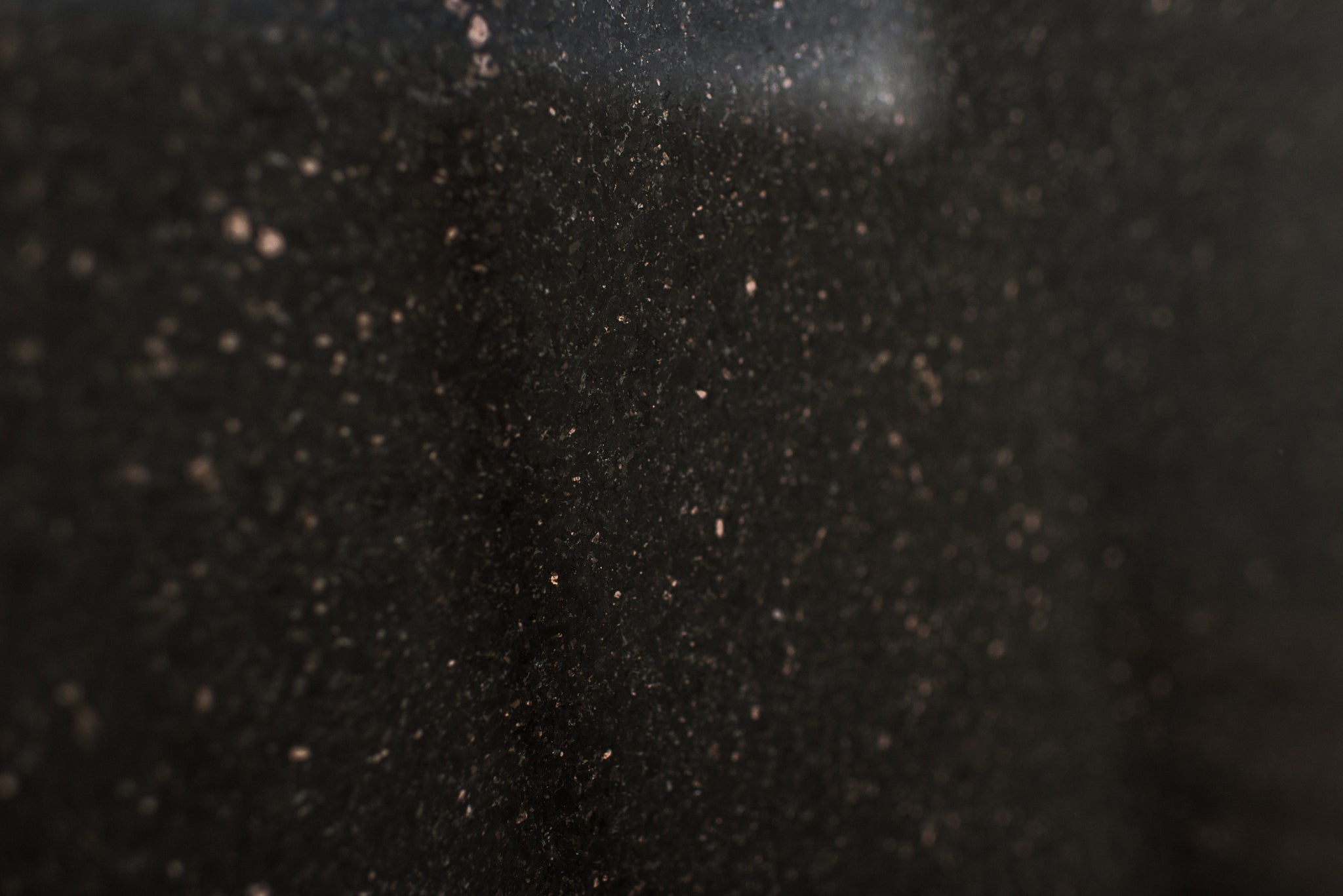 Black Galaxy #29 - Premium Black Granite Countertop for Kitchen & Bathroom | Durable & Stylish Home Upgrade