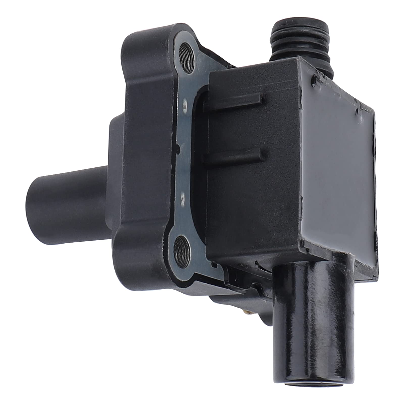 High Performance Ignition Coil Replacement for 1998-2004 Mercedes-Benz C230 C280 E320 S320 SL320 SLK230 2.3L 2.8L 3.2L - UF527 - Perfect for Engine Misfire Repair & Smooth Driving Experience