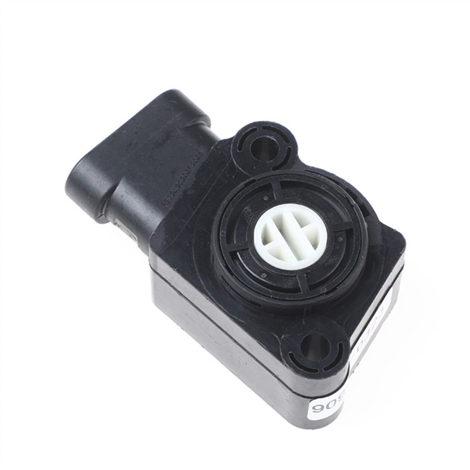 High-Quality Throttle Position Sensor - 1PC Replacement Part for Smooth Engine Performance - Compatible with Multiple Car Models - Perfect for DIY Auto Repair & Engine Maintenance