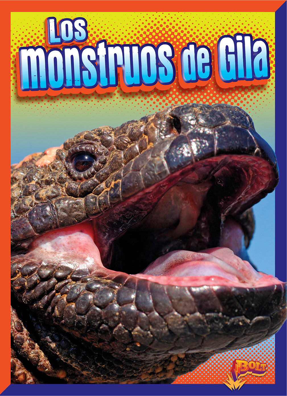 Gila Monster Toy - Realistic Lizard Figurine for Kids & Collectors - Perfect for Educational Play, Reptile Enthusiasts, and Desert-Themed Dioramas