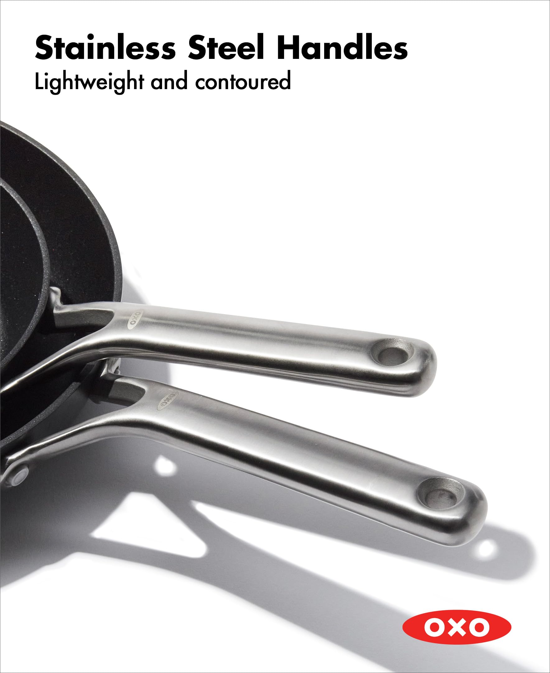 OXO Professional 8