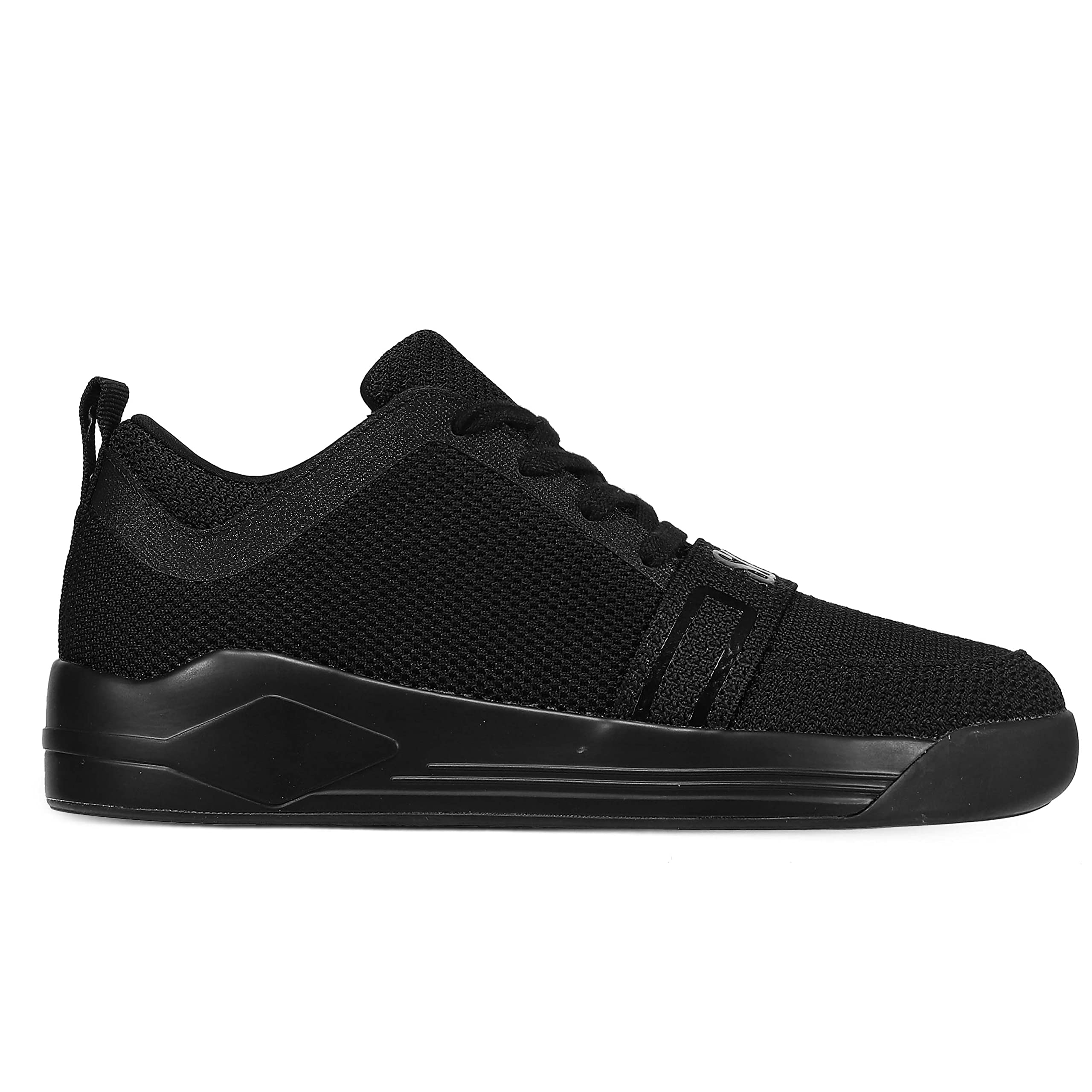 Men's & Women's Casual Sneakers - Breathable Lace-Up Walking Tennis Skate Shoes for Gym, Running & Daily Wear