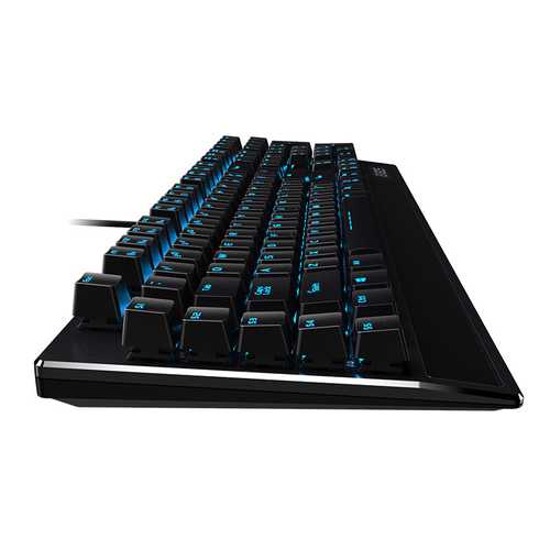 Dareu EK825 113-Key Blue Switch Mechanical Gaming Keyboard with Anti-Ghosting & Backlight - Perfect for PC Gaming, Typing & Office Work