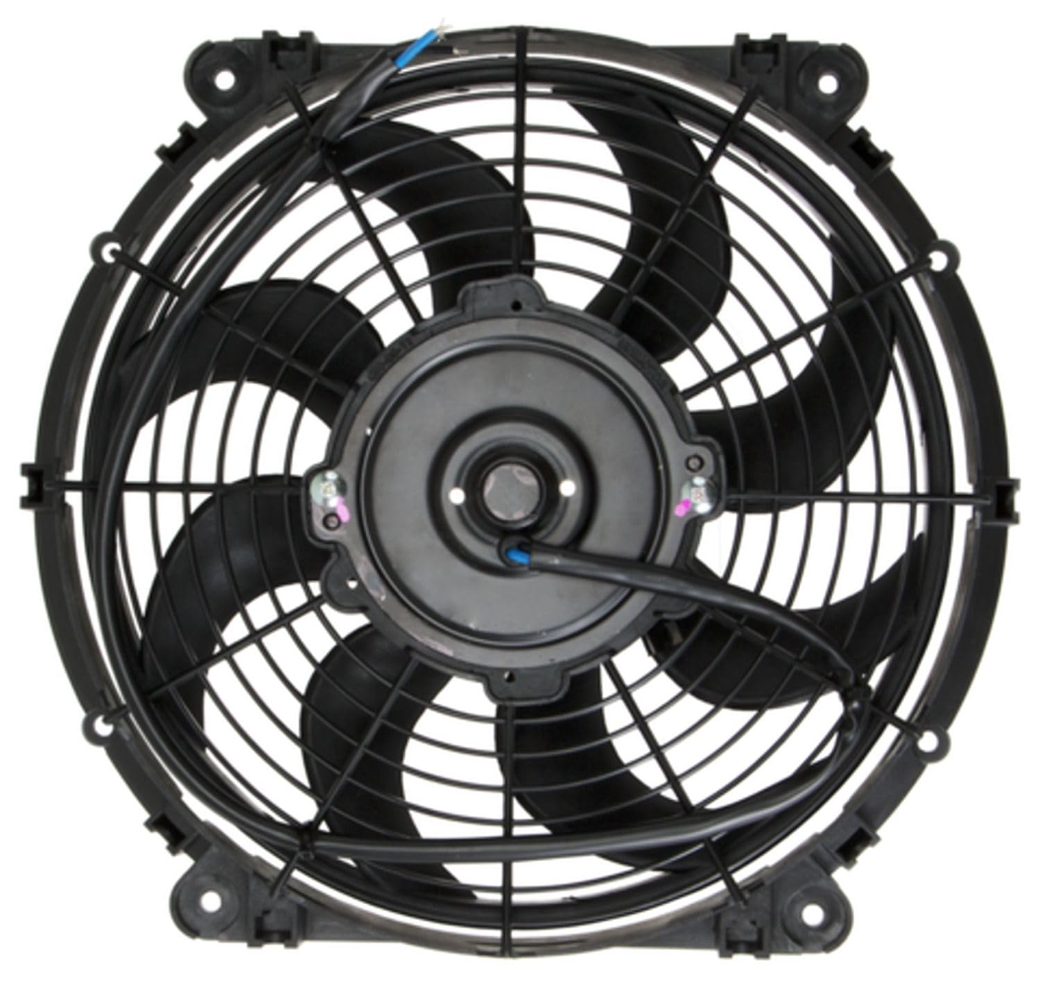 Four Seasons 36895 Reversible Fan Kit - High Performance Ceiling Fan with Remote Control for Year-Round Comfort | Perfect for Living Room, Bedroom, and Office Cooling