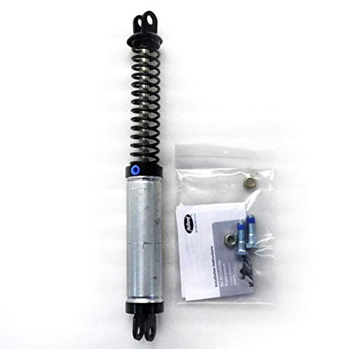 Air Cylinder Kit for Holland Tractors - Heavy Duty Replacement Part for Smooth Hydraulic Performance - Perfect for Farming, Construction, and Agricultural Equipment Maintenance