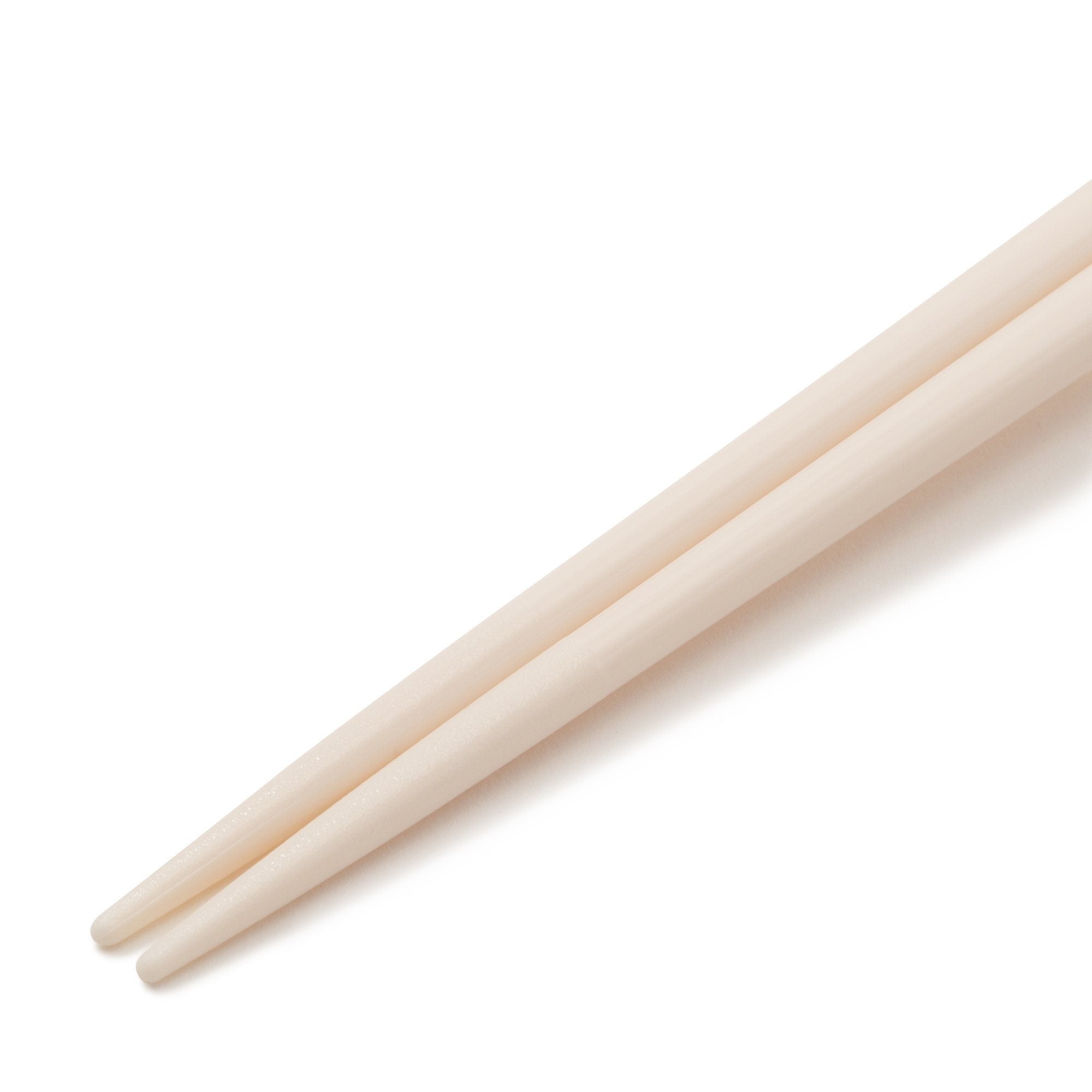 Eco-Friendly Logo Slim Lunch Chopsticks - Portable Reusable Chopsticks for Office, Travel & Dining - Perfect for Asian Cuisine & On-the-Go Meals