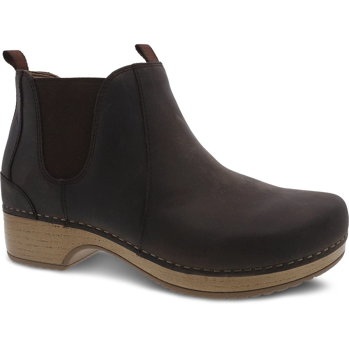 DANSKO BECKA Women's Comfortable Slip-On Shoes - Final Sale! Perfect for Work, Nursing & Casual Wear
