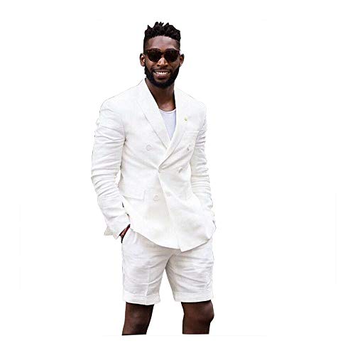 Creamy-white