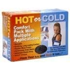 Hot & Cold Therapy Pack for Pain Relief - Reusable Gel Ice Packs (20 Pack) - Ideal for Muscle Soreness, Injuries, Headaches & Post-Surgery Recovery
