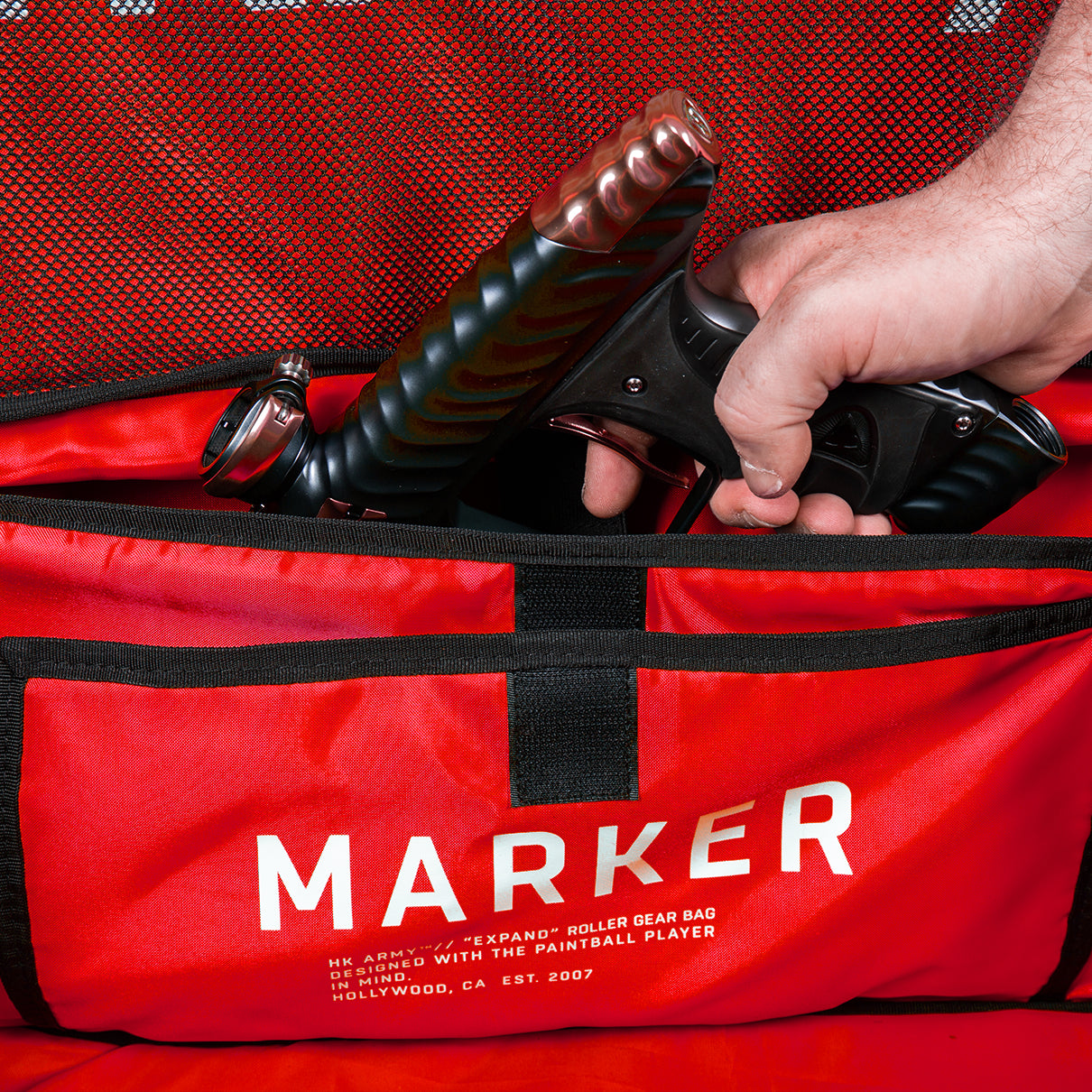 75L Expandable Rolling Duffle Bag - Waterproof Travel Gear with Wheels for Gym, Camping & Airplane Carry-On (Shroud Red)