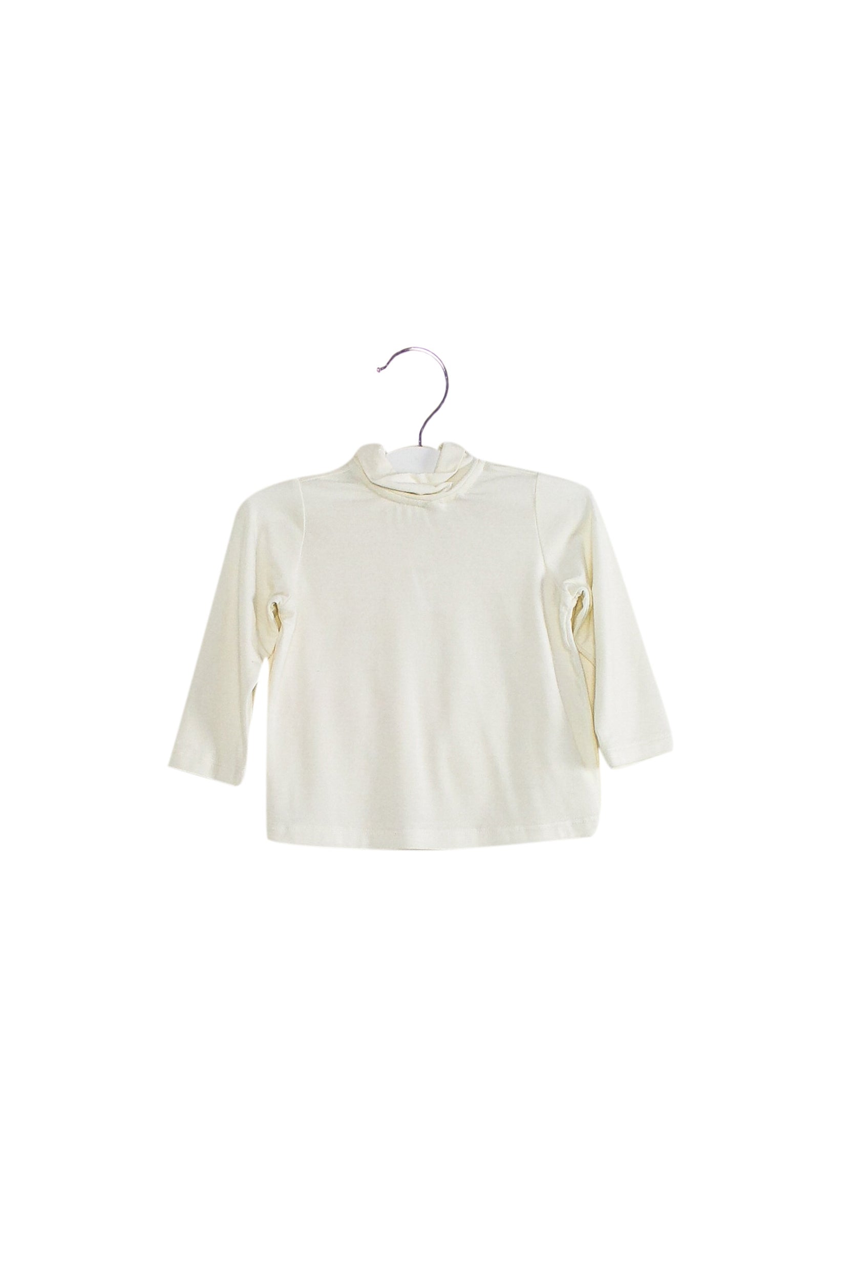 Armani Long Sleeve T-Shirt for Men - Premium Cotton Crew Neck Casual Top | Perfect for Business Casual, Office Wear & Everyday Outfits