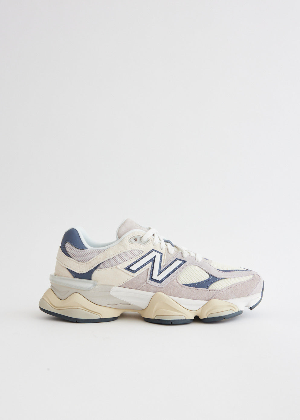 9060 'Moonrock' Sneakers - Stylish & Comfortable Men's & Women's Casual Shoes for Running, Walking & Everyday Wear